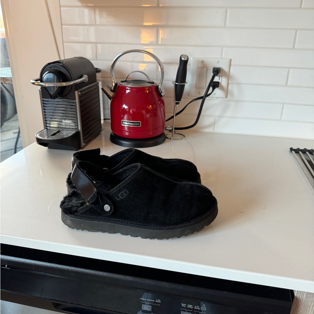 UGG slippers